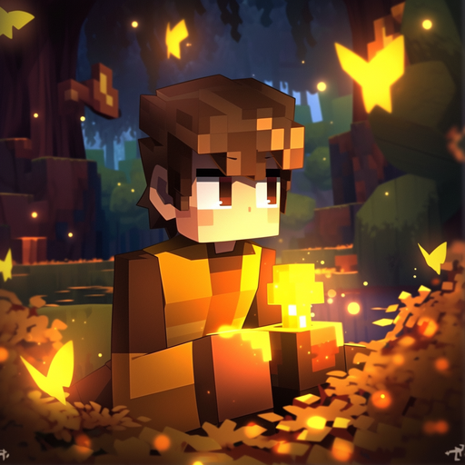 Minecraft Pfp 2183